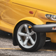 Image for article titled The 1999 Plymouth Prowler Was A Rolling Midlife Crisis Wearing 295-Wide Rear Tires